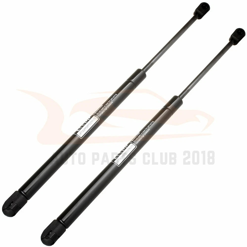 2X Rear Tailgate Lift Support Strut for Jeep Patriot (2007-2016)