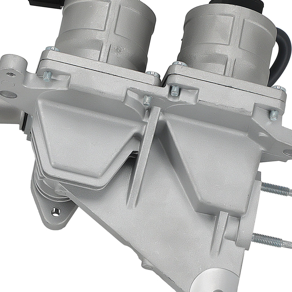 Secondary Air Injection Smog Valve for Toyota Tacoma 4.0L V6 (2012–2015)
