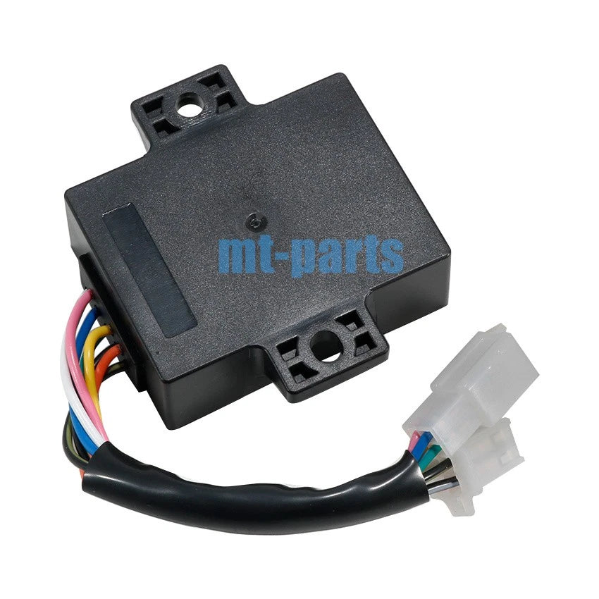 Ignitor CDI Box for Kawasaki FD440V FD501D FD590V FD611V FD620D (21119-2157)