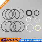 Buna Seal Kit for Char-Lynn 2000 Series (61258, 61258-000, 104)