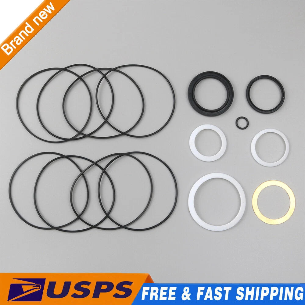Buna Seal Kit for Char-Lynn 2000 Series (61258, 61258-000, 104)