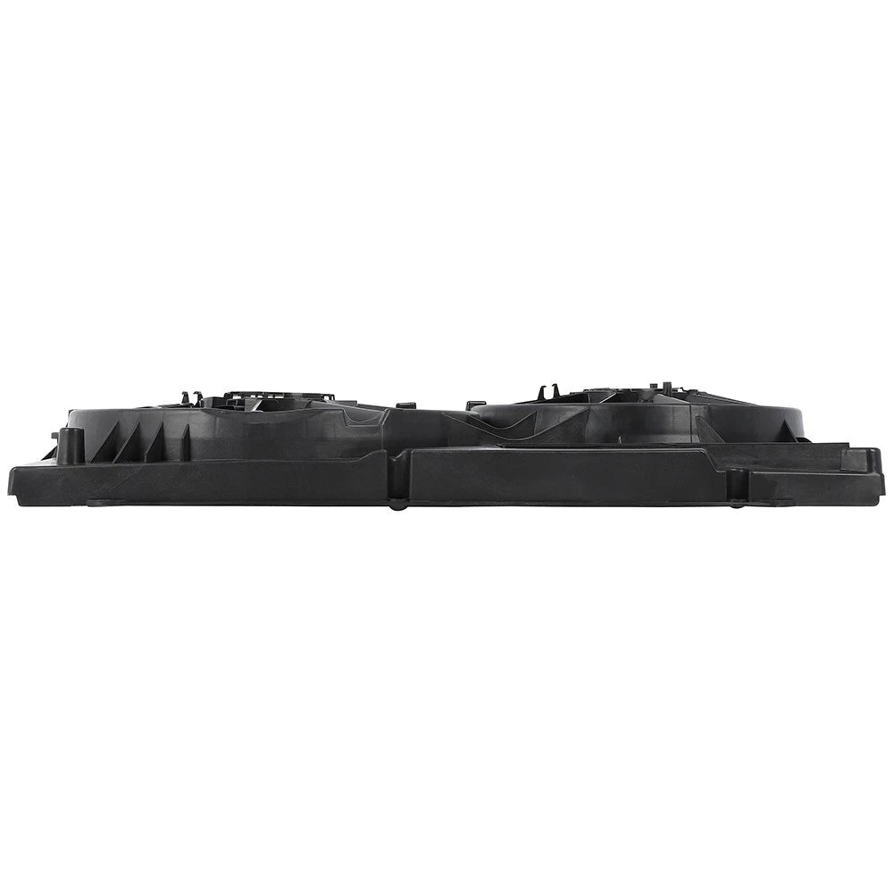 Radiator Condenser Fan for Ford Explorer Taurus (2013-2019)