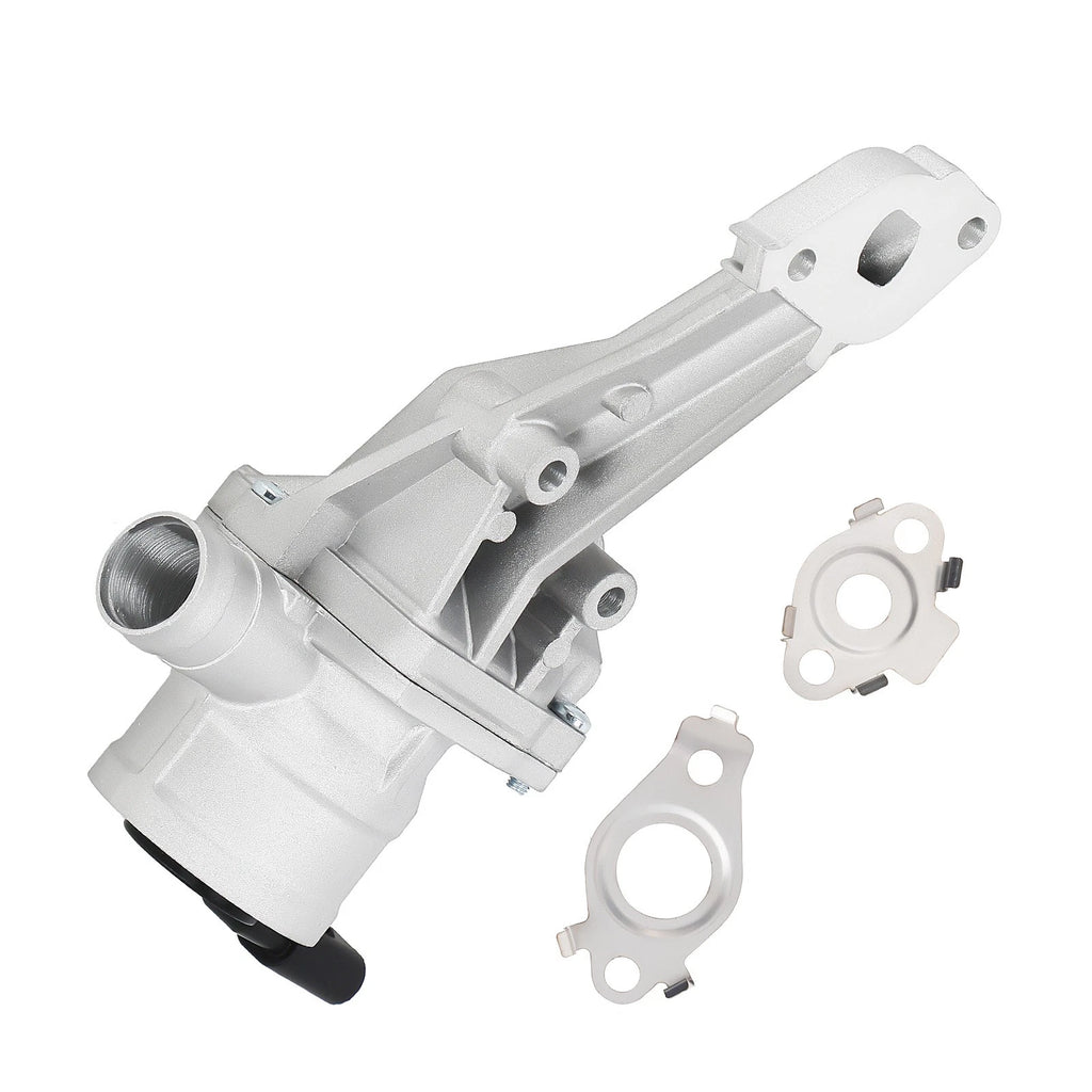 Secondary Air Injection Check Valve for VW Golf Jetta Rabbit Beetle (2006-2010)