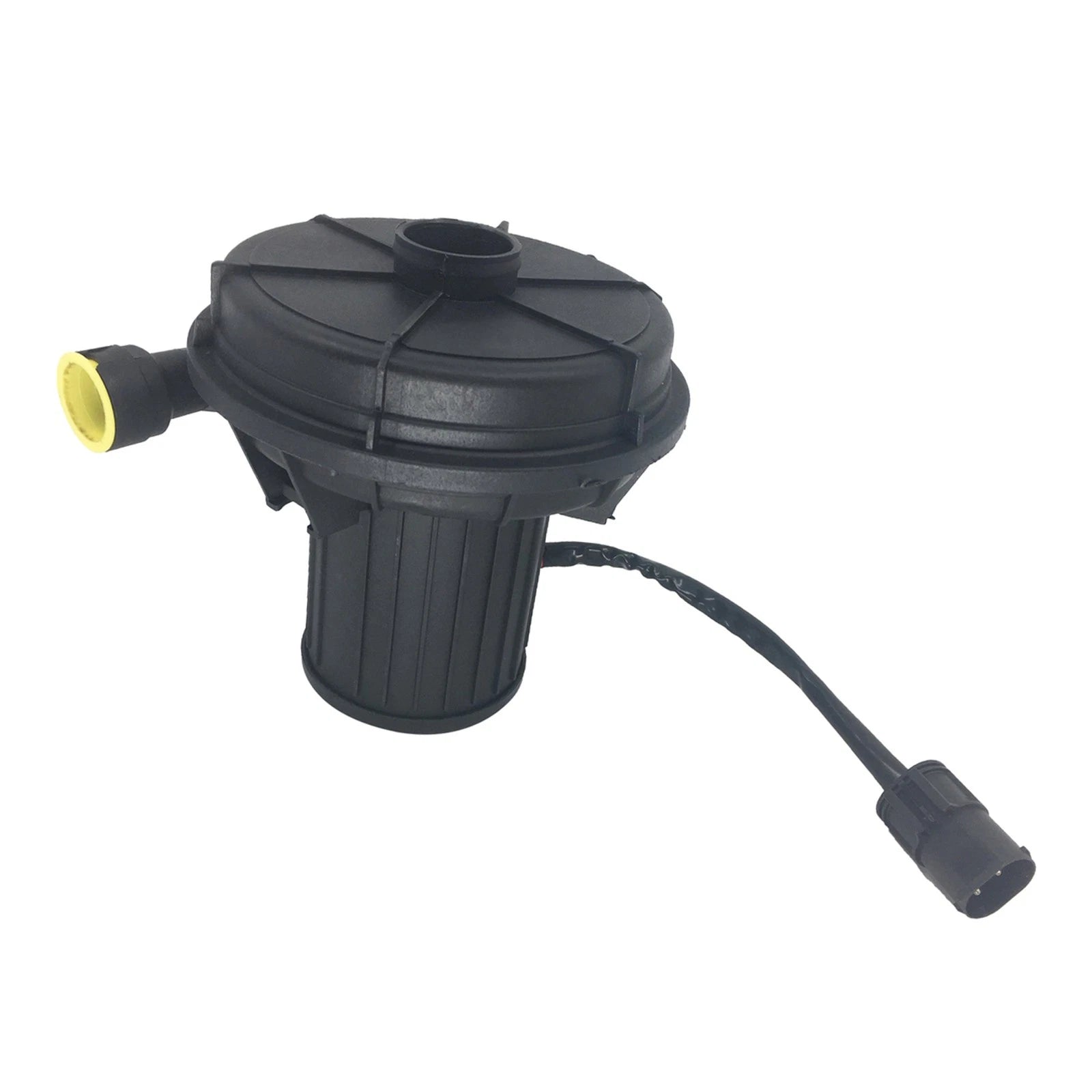 Air/Smog Pump + Bypass Valve Kit for BMW 745i 745Li 545i (2002–2006)