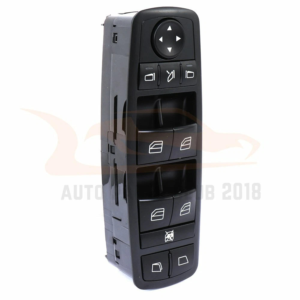 Window Switch for Mercedes-Benz GL450 (2007-2012)