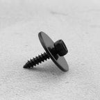 10x Metal Body Fender Screws for Benz W203 W204 S203 S204 (2000-2015)