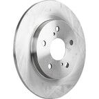 Rear Disc Brake Rotors for Toyota Matrix, Scion xB (2009–2015)
