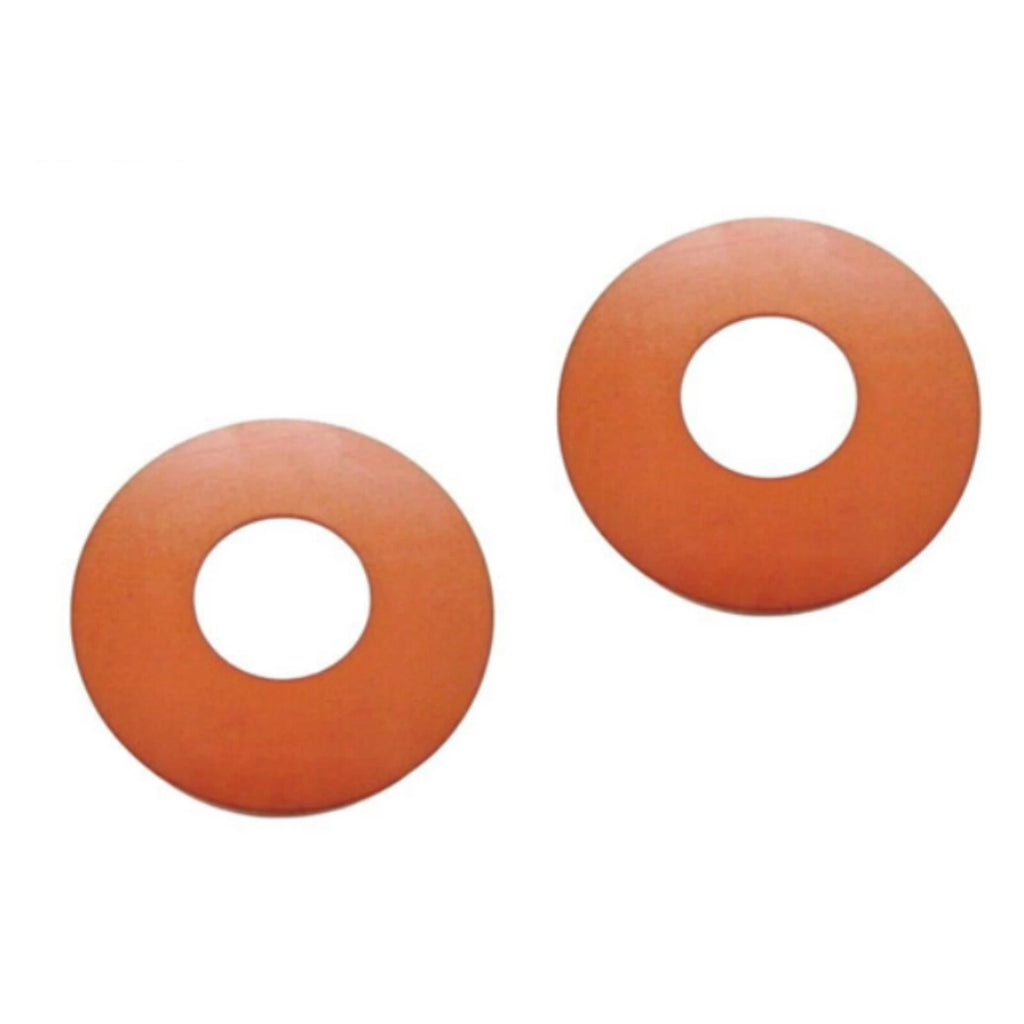 Synthane Washer Bell Housing for R/MR/Alpha I Gen II Bravo (1983–Present) 72498 8M0162651