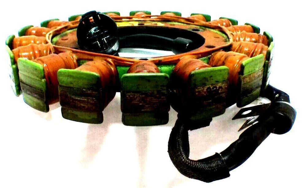 Stator Battery Charging Coil for Suzuki 70-90hp 4-Stroke (32120-87L10)