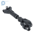 Rear Drive Shaft Assembly for Jeep Wrangler (1997–2006) 4WD 93.4" WB