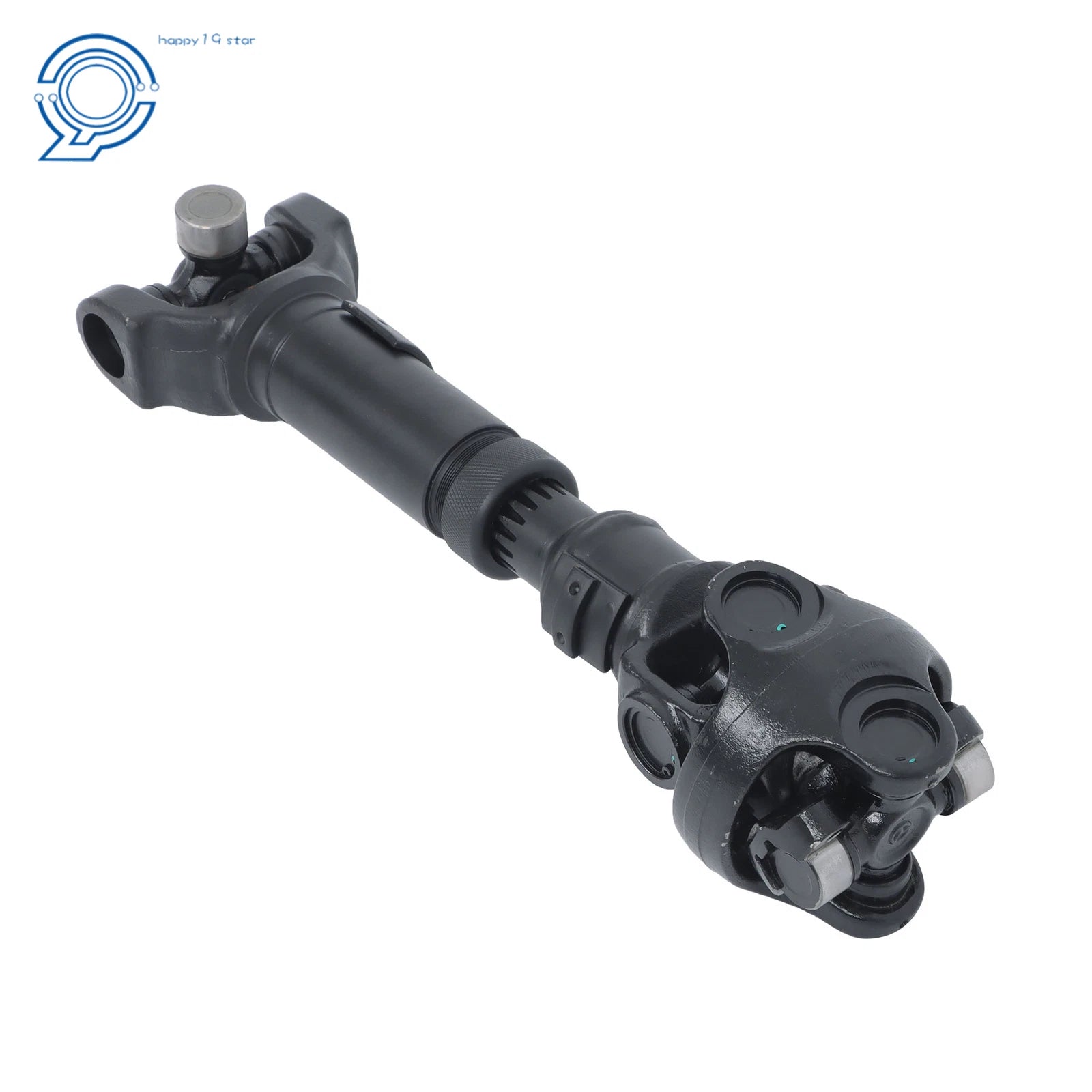 Rear Drive Shaft Assembly for Jeep Wrangler (1997–2006) 4WD 93.4" WB