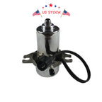 Brake Booster Vacuum Pump for Volvo C30 C70 S40 S60 S80 V40 V50 V70 XC90 XC70 (2006–2016)