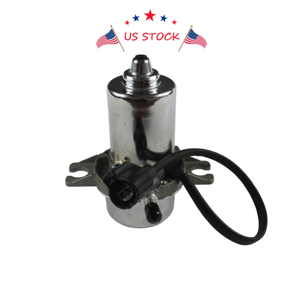 Brake Booster Vacuum Pump for Volvo C30 C70 S40 S60 S80 V40 V50 V70 XC90 XC70 (2006–2016)