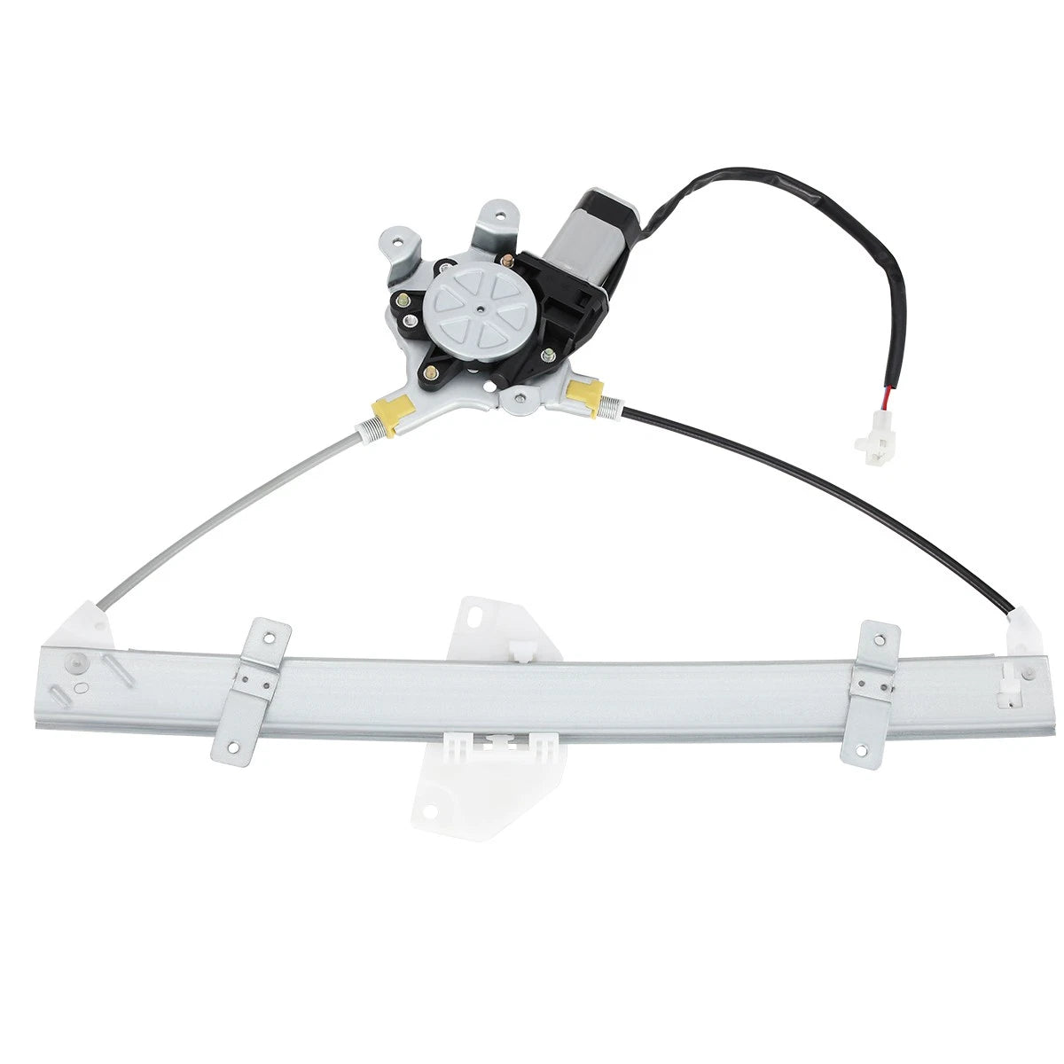 Power Window Regulator w/ Motor for Mitsubishi Mirage (1993–1996)