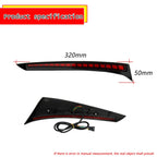Set of 2 LED Rear Bumper Marker Lights for Toyota Sienna (2021–2025)
