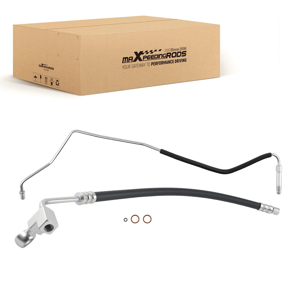 Power Steering Pressure Line Hose for Infiniti G37 (2008–2013) 497101EA0A