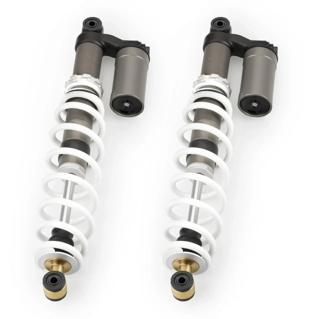 Front Air Shocks Absorbers 2pcs/set for Polaris RZR 800 S (2009–2012)
