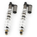 Front Air Shocks Absorbers 2pcs/set for Polaris RZR 800 S (2009–2012)