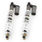 Front Air Shocks Absorbers 2pcs/set for Polaris RZR 800 S (2009–2012)