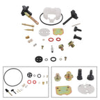 Carburetor Rebuild Kit for Honda GX390 (Compatible)