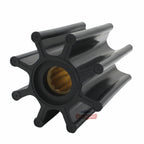 Impeller for Caterpillar (Replaces Jabsco 17018-0001-P)