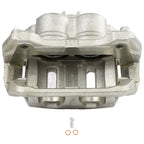 Front Left Brake Caliper with Bracket for Honda Odyssey (2011–2017)