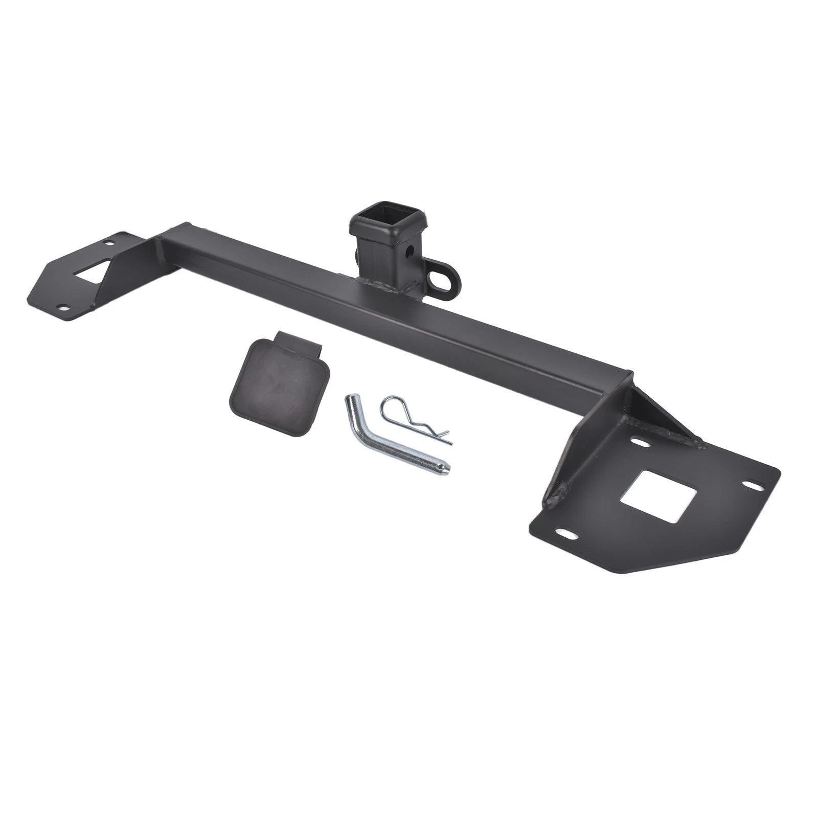 Tow Hitch Adapter for Tesla Model Y (2020–2024) 2in Receiver