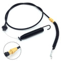 Throttle Cable for Mower (No specific make/model or years provided)