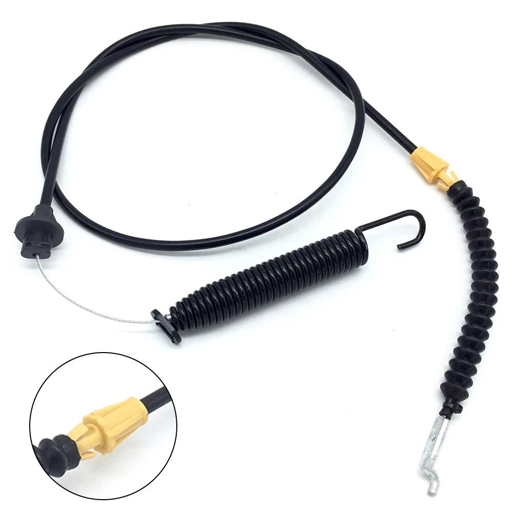 Throttle Cable for Mower (No specific make/model or years provided)