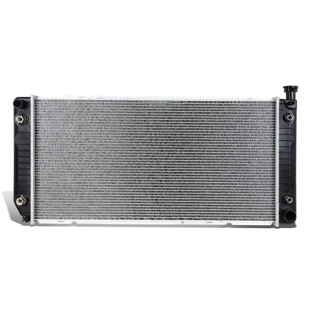 OE Style Full Aluminum Core Radiator for Chevy/GMC C/K Suburban (1992–1999) DPI 1522
