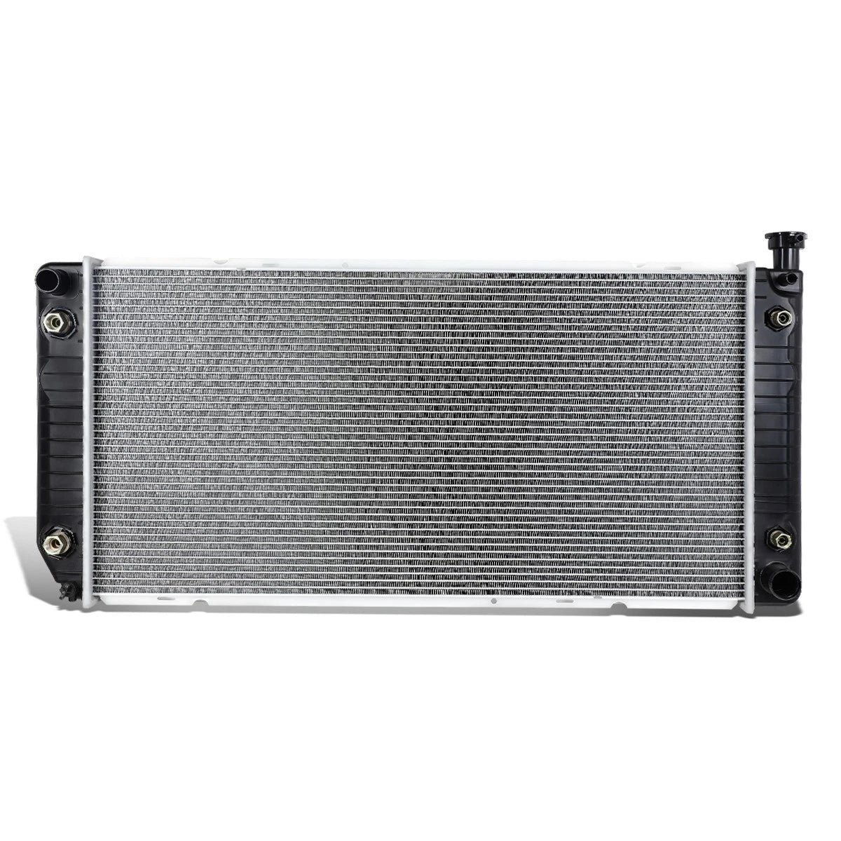 OE Style Full Aluminum Core Radiator for Chevy/GMC C/K Suburban (1992–1999) DPI 1522