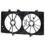 Replacement Radiator Fan Shroud Repair Part for Toyota Camry (2012–2017)