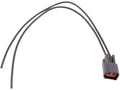 Cabin Air Temperature Sensor Connector for Mazda 6 (2009–2013) CF428XN