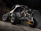 Assault Industries High-Clearance Billet Aluminum Radius Arms for Can-Am Maverick (2013–2023)