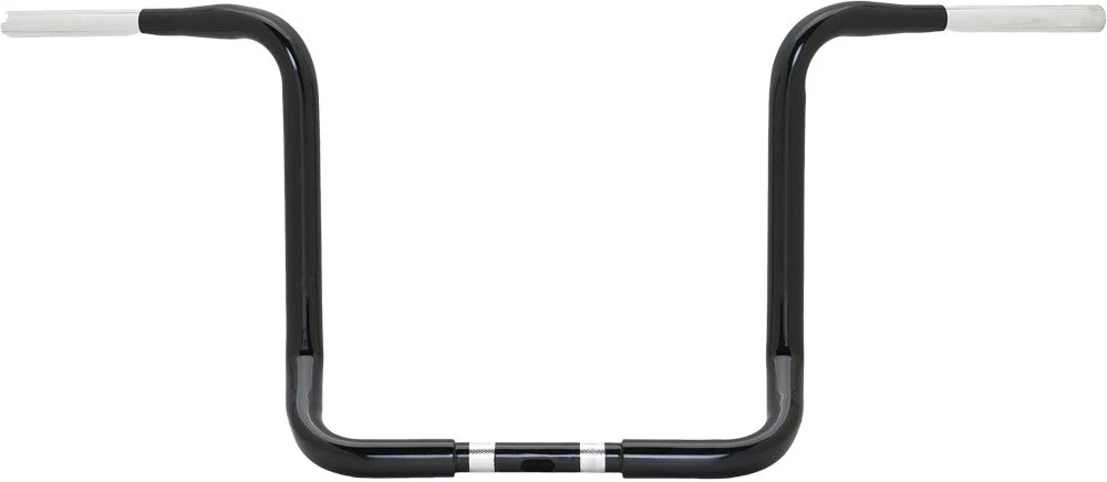 1.25" Bagger Ape Hanger Handlebars for Harley Touring (1983–1992)