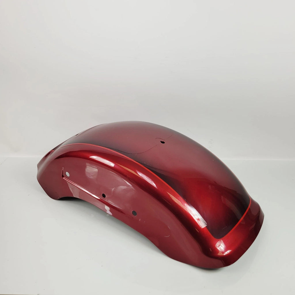 Rear Fender for Harley-Davidson Fat Boy (2023) - Heirloom Red Fade