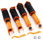 Coilover Strut Kit for Infiniti G37 Coupe/Sedan RWD (2008–2011) Adjustable Height