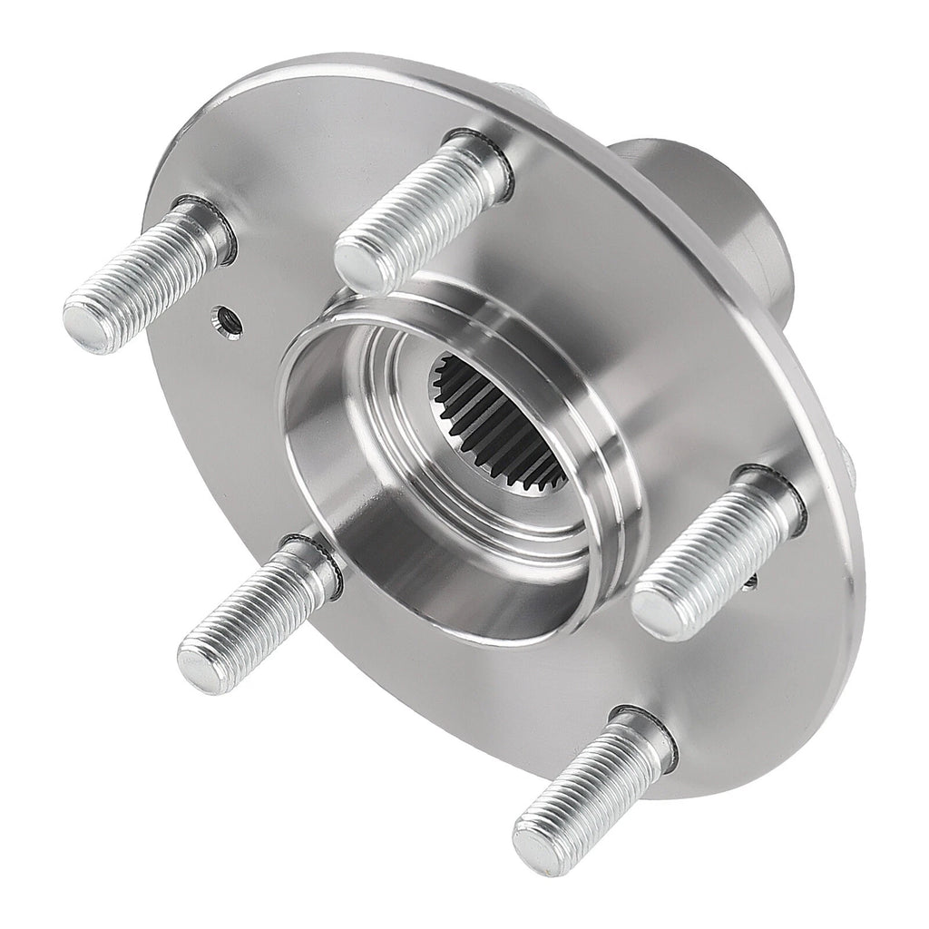 Front Wheel Hub Bearing Kits for Honda Civic 2012–2015 (1.8L 1.5L)