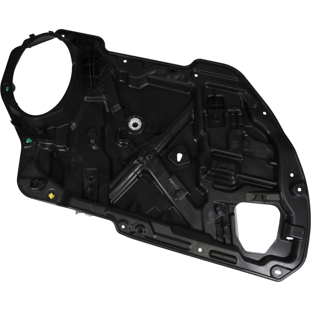 Window Regulator for Dodge Charger (2011–2019) Front Left