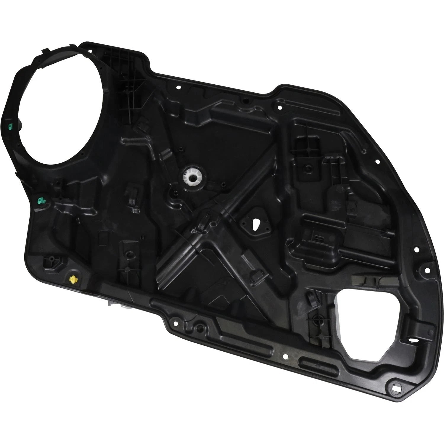 Window Regulator for Dodge Charger (2011–2019) Front Left