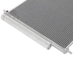 AC Condenser for Toyota Corolla, Matrix (2009-2016)