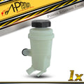 Power Steering Reservoir with Cap for Ford Focus (2000–2005)