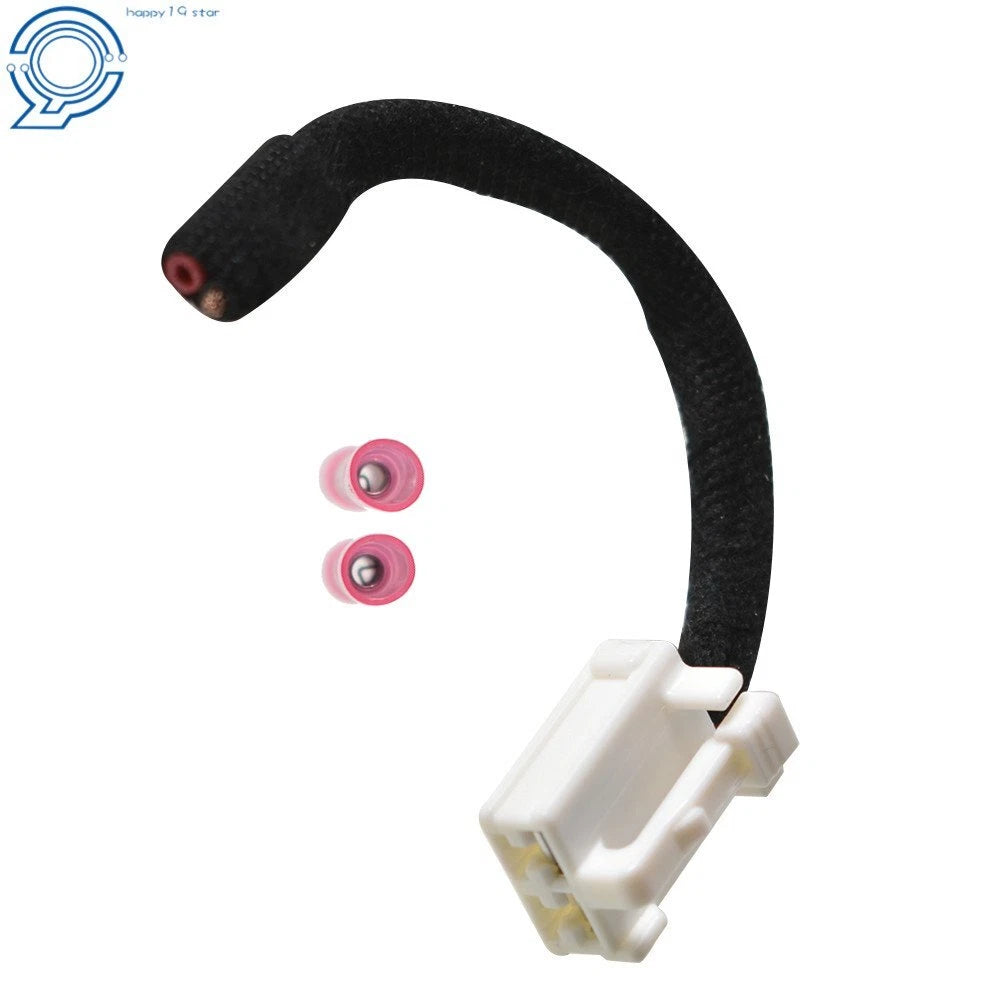 Blower Motor Connector 12ga Harness for Toyota Tacoma (2005–2016) 82998-12380