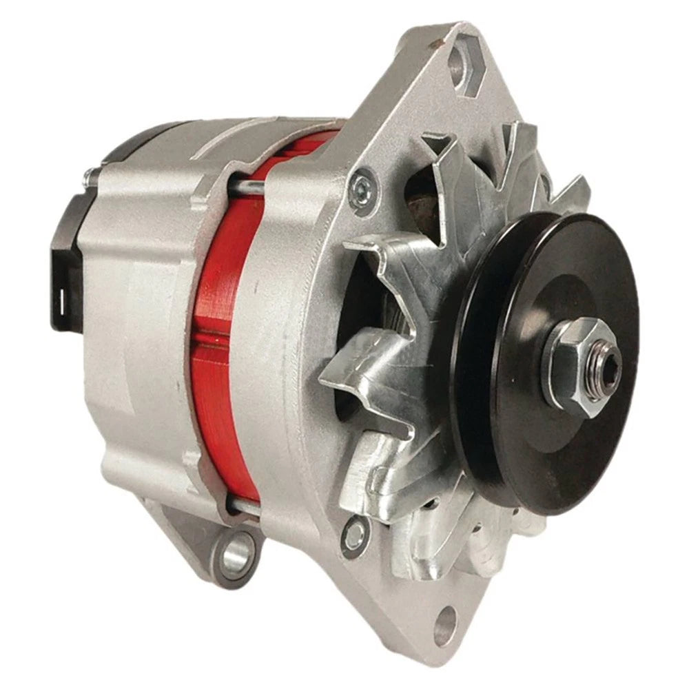 Alternator 4808511 for Fiat F110DT F115 F115DT F120 F130 F130DT F140 F140DT