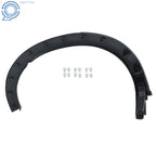 Rear Left Wheel Fender Flare Molding for Mazda CX-9 (2016-2023)