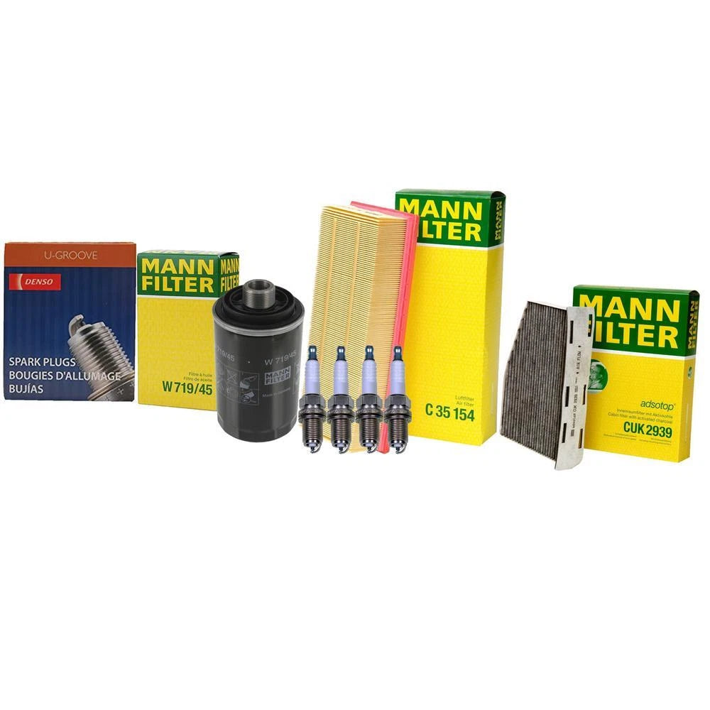 Denso Ignition Tune-Up Kit for