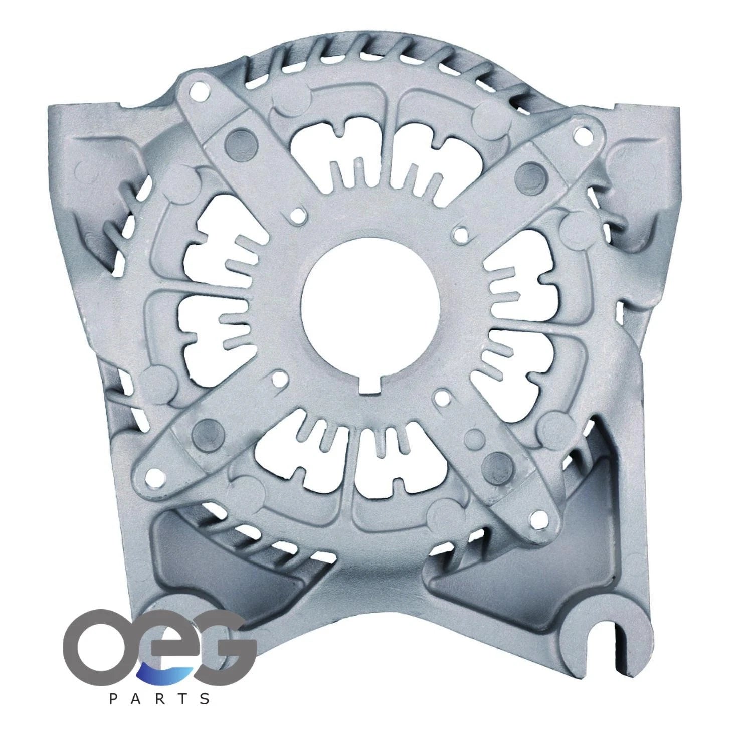 Alternator Frame for Ford E-350 Super Duty 