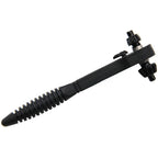 Ratchet Spanner for Electric Drills (Plastic/Rubber/45# Iron)