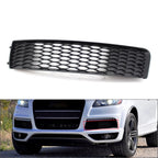 Front Lower Bumper Grille Insert Left for Audi Q7 (2010–2015)
