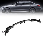 Front Bumper Center Bracket Support A2056204101 for Mercedes-Benz C-Class (2015–2021)